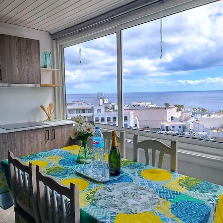 Wonderful Sea View Apartment In Puerto Del Carmen Puerto del Carmen  Exterior foto