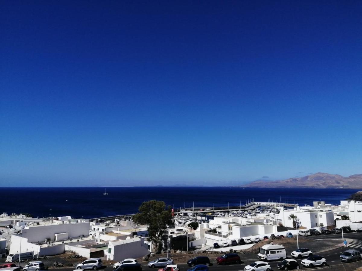 Wonderful Sea View Apartment In Puerto Del Carmen Puerto del Carmen  Exterior foto