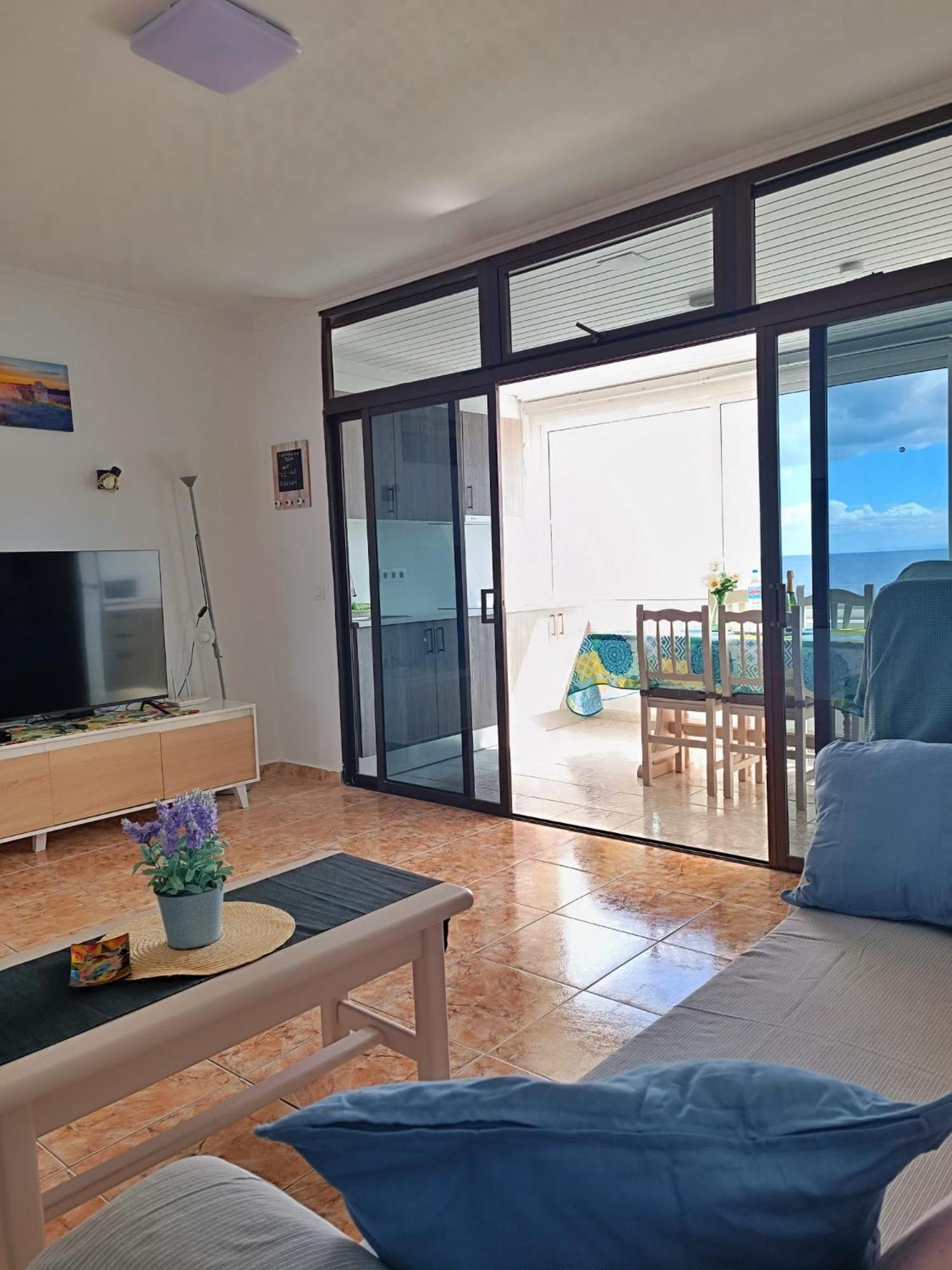 Wonderful Sea View Apartment In Puerto Del Carmen Puerto del Carmen  Exterior foto