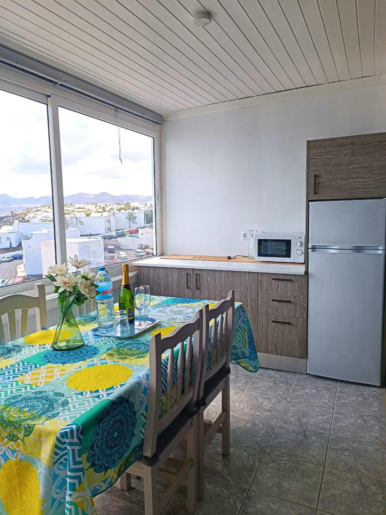 Wonderful Sea View Apartment In Puerto Del Carmen Puerto del Carmen  Exterior foto